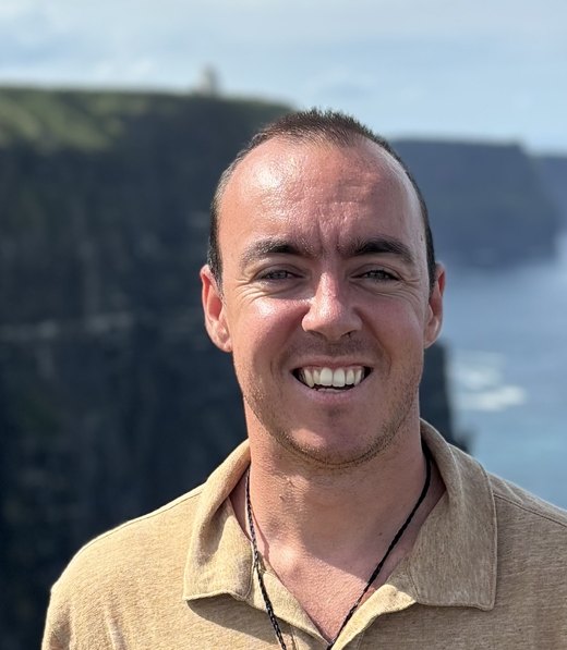 Dane Kreisman, Owner of Vegas Natural Clean